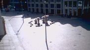 Archived webcam image showing Chemnitz - Market on 22 Jun 2026 at 08:28