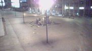Archived webcam image showing Chemnitz - Market on 22 Jun 2026 at 00:28