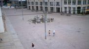 Archived webcam image showing Chemnitz - Market on 22 Jun 2026 at 14:28