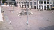 Archived webcam image showing Chemnitz - Market on 22 Jun 2026 at 16:28