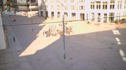 Archived webcam image showing Chemnitz - Market on 22 Jun 2026 at 18:28