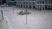 Archived webcam image showing Chemnitz - Market on 22 Jun 2026 at 10:28