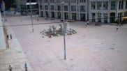 Archived webcam image showing Chemnitz - Market on 22 Jun 2026 at 12:28