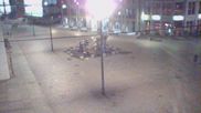 Archiviertes Webcam Bild: Chemnitz: Blick auf den Markt am 22.06.2026 um 22:57 Uhr
