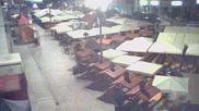 Archived webcam image showing Chemnitz - Market on 7 Aug 2026 at 04:06