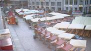 Archived webcam image showing Chemnitz - Market on 7 Aug 2026 at 06:06