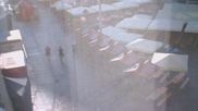 Archived webcam image showing Chemnitz - Market on 7 Aug 2026 at 07:06