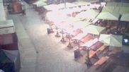 Archived webcam image showing Chemnitz - Market on 7 Aug 2026 at 00:06