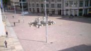 Archived webcam image showing Chemnitz - Market on 21 Sep 2026 at 14:38