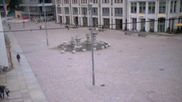 Archived webcam image showing Chemnitz - Market on 21 Sep 2026 at 16:38