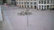 Archived webcam image showing Chemnitz - Market on 21 Sep 2026 at 18:38