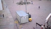 Archived webcam image showing Chemnitz - Market on 21 Sep 2026 at 10:38
