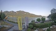 Archived webcam image showing Webcam Lake Fuschlsee on 3 Aug 2026 at 07:08