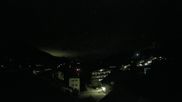 Archived webcam image showing Fuschl am See: View from Hotel Jakob on 14 Jun 2026 at 00:50