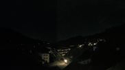 Archived webcam image showing Fuschl am See: View from Hotel Jakob on 3 Aug 2026 at 04:10