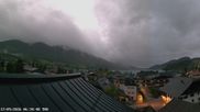 Archived webcam image showing Fuschl am See: View from Hotel Jakob on 17 Sep 2026 at 06:29