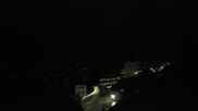 Archived webcam image showing Fuschl am See: View from Hotel Jakob on 17 Sep 2026 at 00:29