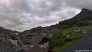 Archived webcam image showing Fuschl am See: View from Hotel Jakob on 17 Sep 2026 at 10:29