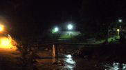 Archived webcam image showing Ramsau - Berchtesgaden - View to the St. Sebastian Church on 12 Jul 2026 at 02:06