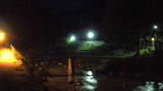 Archived webcam image showing Ramsau - Berchtesgaden - View to the St. Sebastian Church on 12 Jul 2026 at 22:11
