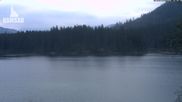 Archiviertes Webcam Bild: Hintersee bei Ramsau im Berchtesgadener Land am 12.04.2026 um 16:26 Uhr
