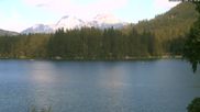 Archiviertes Webcam Bild: Hintersee bei Ramsau im Berchtesgadener Land am 12.07.2026 um 16:09 Uhr