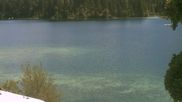 Archiviertes Webcam Bild: Hintersee bei Ramsau im Berchtesgadener Land am 12.07.2026 um 12:09 Uhr
