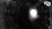 Archived webcam image showing Prali Ski Resort - Baby Ghigo Slope on 10 May 2026 at 04:41