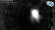 Archived webcam image showing Prali Ski Resort - Baby Ghigo Slope on 10 May 2026 at 02:41