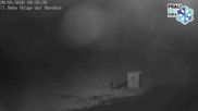 Archiviertes Webcam Bild: Skigebiet Prali - Baby Ghigo Piste am 28.05.2026 um 04:46 Uhr