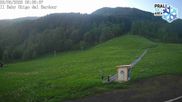 Archiviertes Webcam Bild: Skigebiet Prali - Baby Ghigo Piste am 28.05.2026 um 06:46 Uhr