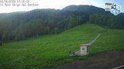 Archiviertes Webcam Bild: Skigebiet Prali - Baby Ghigo Piste am 28.05.2026 um 07:46 Uhr