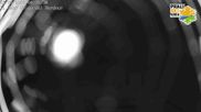 Archived webcam image showing Prali Ski Resort - Baby Ghigo Slope on 23 Jun 2026 at 04:07