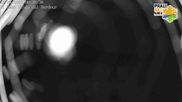 Archived webcam image showing Prali Ski Resort - Baby Ghigo Slope on 23 Jun 2026 at 00:07