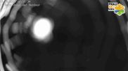Archived webcam image showing Prali Ski Resort - Baby Ghigo Slope on 23 Jun 2026 at 02:07