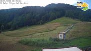 Archiviertes Webcam Bild: Skigebiet Prali - Baby Ghigo Piste am 12.07.2026 um 06:41 Uhr