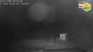 Archiviertes Webcam Bild: Skigebiet Prali - Baby Ghigo Piste am 12.07.2026 um 00:41 Uhr