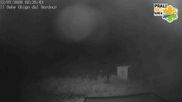 Archiviertes Webcam Bild: Skigebiet Prali - Baby Ghigo Piste am 12.07.2026 um 02:41 Uhr
