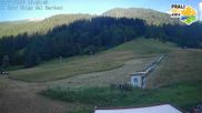Archiviertes Webcam Bild: Skigebiet Prali - Baby Ghigo Piste am 12.07.2026 um 18:41 Uhr