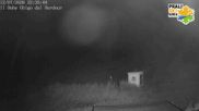 Archiviertes Webcam Bild: Skigebiet Prali - Baby Ghigo Piste am 12.07.2026 um 22:41 Uhr