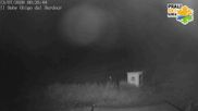 Archiviertes Webcam Bild: Skigebiet Prali - Baby Ghigo Piste am 13.07.2026 um 00:21 Uhr