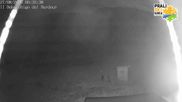 Archiviertes Webcam Bild: Skigebiet Prali - Baby Ghigo Piste am 27.08.2026 um 00:32 Uhr