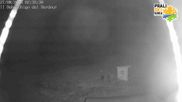 Archiviertes Webcam Bild: Skigebiet Prali - Baby Ghigo Piste am 27.08.2026 um 02:45 Uhr