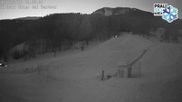 Archiviertes Webcam Bild: Skigebiet Prali - Baby Ghigo Piste am 26 Feb 2026 um 06:36 Uhr