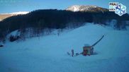 Archiviertes Webcam Bild: Skigebiet Prali - Baby Ghigo Piste am 26 Feb 2026 um 16:36 Uhr