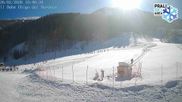 Archiviertes Webcam Bild: Skigebiet Prali - Baby Ghigo Piste am 26 Feb 2026 um 10:36 Uhr