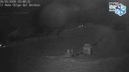 Archiviertes Webcam Bild: Skigebiet Prali - Baby Ghigo Piste am 26 Feb 2026 um 22:18 Uhr