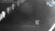 Archiviertes Webcam Bild: Skigebiet Prali - Baby Ghigo Piste am 11.10.2026 um 00:31 Uhr