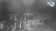 Archiviertes Webcam Bild: Sessellift Malzat - Skigebiet Prali am 17.05.2026 um 04:48 Uhr
