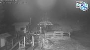 Archiviertes Webcam Bild: Sessellift Malzat - Skigebiet Prali am 17.05.2026 um 00:48 Uhr